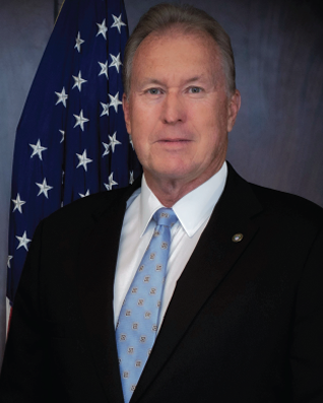 Glen R. Smith, Board Chairman